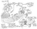 ROV Wiring Diagram