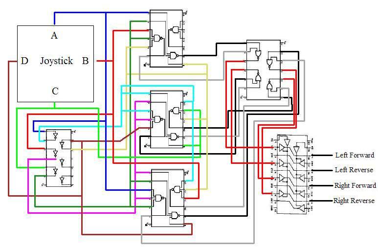 Boat wiring diagram schematic | Soke small boat davit system wiring diagram 