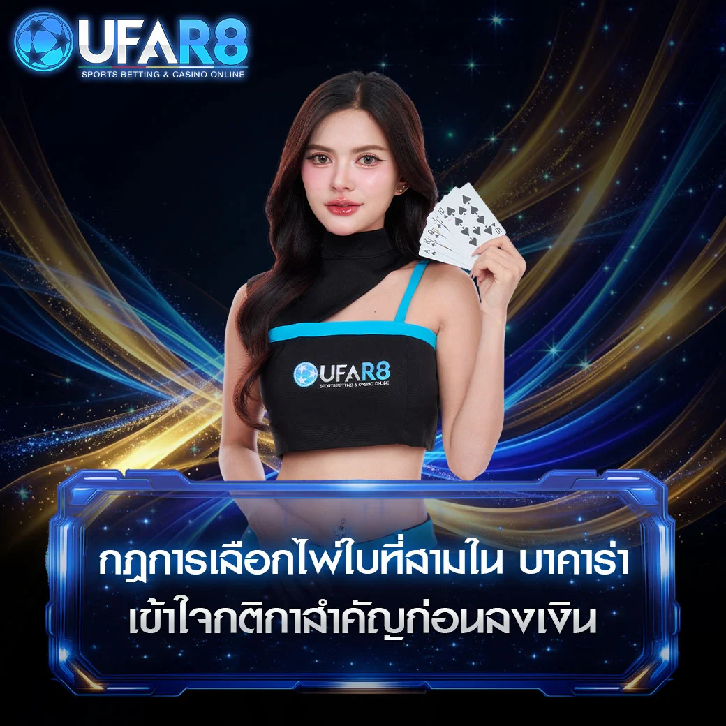 baccarat-third-card-rule