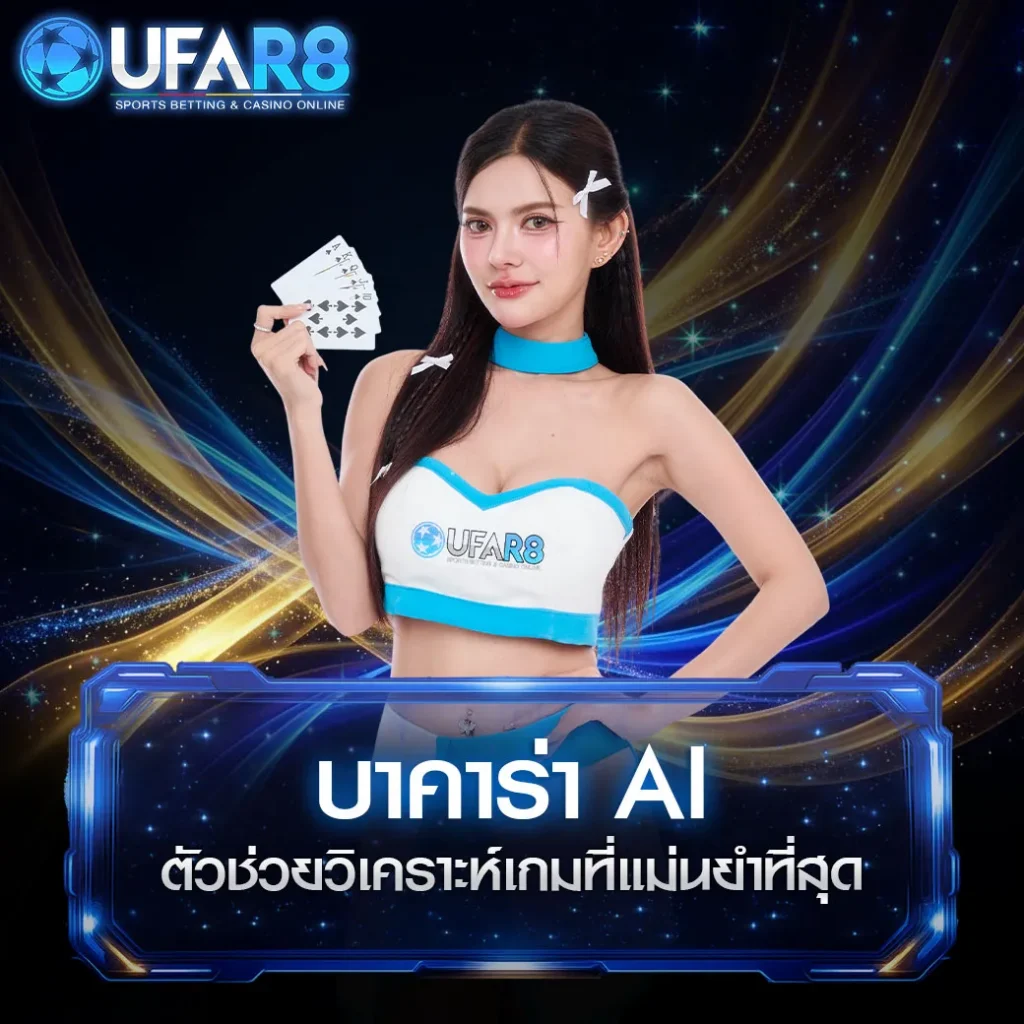 บาคาร่าAI