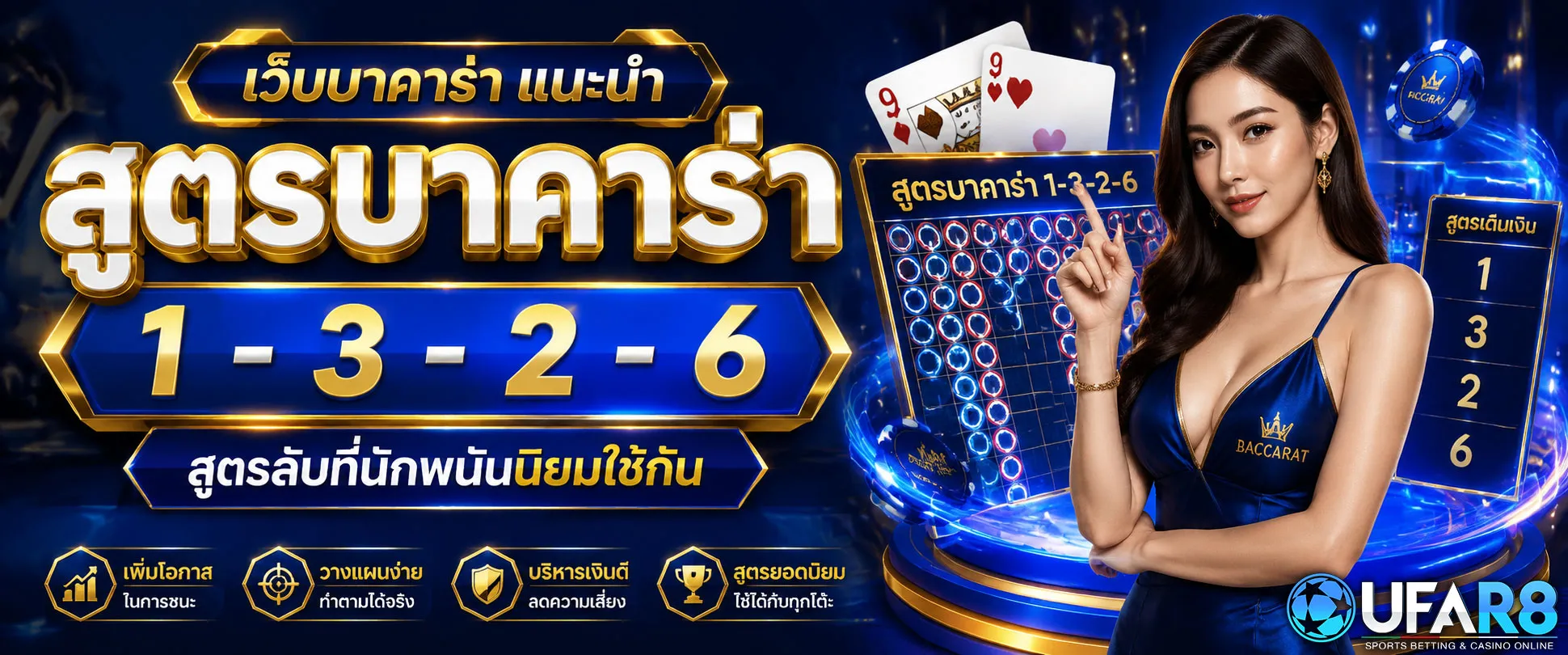 สูตรบาคาร่า-1-3-2-6