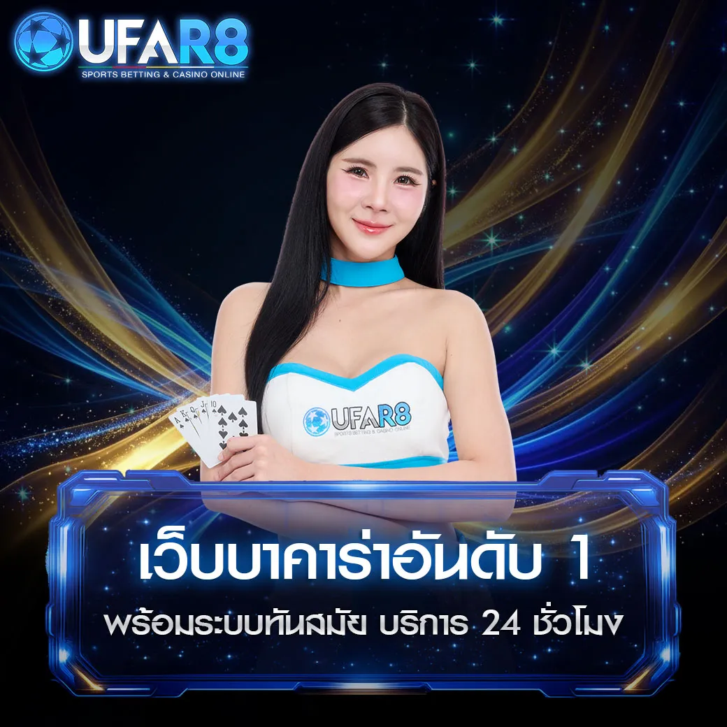 เว็บบาคาร่าอันดับ1